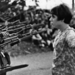 24 de mayo: Día Internacional de las Mujeres por la Paz y el Desarme.