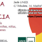 Agenda de la Infancia. Presentación