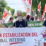 El Acuerdo de la Mesa General de Negociación de las Administraciones Públicas condena a miles de interinos al paro