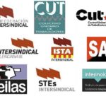 Los sindicatos de la izquierda combativa y de clase promoverán nuevas movilizaciones en defensa de los derechos del personal temporal e interino del sector público