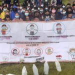 STEs-i y STEI Illes Balears promueven una campaña de sensibilización escolar y apoyo a la prevención del COVID-19 en Guatemala
