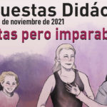 25 de noviembre 2021 | Propuestas didácticas. Día Internacional contra la violencia hacia las mujeres
