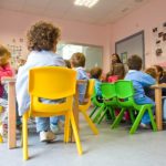 La iniciativa adoptada por el Congreso de los Diputados para favorecer los centros privados en el primer ciclo de Educación Infantil puede desatar un conflicto escolar