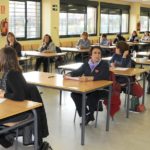 Estudio de STEM sobre las oposiciones a profesores secundaria en la Comunidad de Madrid y análisis de las perspectivas de estabilización del profesorado interino