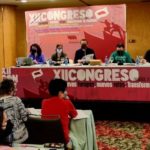 Se clausura el XII Congreso de la Confederación Intersindical, con el compromiso por un sindicalismo renovador e ilusionante.