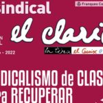 Revista El Clarión nº 58. Mayo 2022