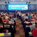STEs asiste al 14 Congreso de FENPROF