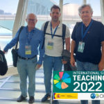 STEs-intersindical participa en la Cumbre Internacional de la Profesión Docente
