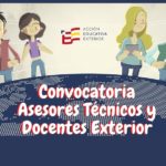 Concurso de Docentes y Asesores/as técnicos en el exterior | Fechas, lugar de examen y asignación de aulas de los concursos