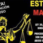 Estabilizar personas, sancionar el abuso