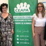 La Confederación de STEs-i felicita a la nueva presidenta y Junta directiva de CEAPA