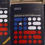 Apoyo a la aprobación del plebiscito constitucional de Chile del 4 de septiembre de 2022
