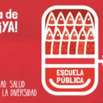 Andalucía | La ILP para la Bajada de Ratios convoca movilizaciones para el 22 de octubre