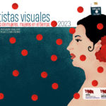 STEs-i y la Confederación Intersindical publican el  Calendario Coeducativo y feminista Tiempo de Mujeres, Mujeres en el Tiempo 2023, dedicado esta edición a Artistas visuales