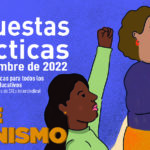 25 de noviembre 2022 | Propuestas didácticas. Día Internacional contra la violencia hacia las mujeres