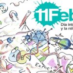 11 de febrero. Día Internacional de las Mujeres y las Niñas en la Ciencia