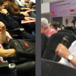 La Confederación de STEs-i y la Confederación Intersindical lamentan profundamente la muerte de Dalmiro García y de M.C., compañeros de USTEA Málaga, en un atropello.