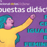 8 de marzo de 2023 | Propuestas didácticas y recursos