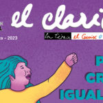 Revista El Clarión nº 59. Especial 8 de marzo