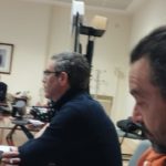 Mesa de negociación sobre el anteproyecto de Ley de Enseñanzas Artísticas