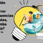 La educación on line, un gran error de consecuencias imprevisibles, ¿o una bomba de relojería? (los peligros de la transformación digital de la educación)