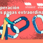 La Confederación Intersindical por la recuperación plena de las pagas extraordinarias