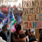 STEs se solidariza con la convocatoria de huelga y movilizaciones en Francia contra el deterioro de las condiciones laborales y de la enseñanza pública.