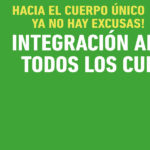 Cuerpo único de docentes | Por la integración de todo el profesorado en el cuerpo A1