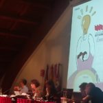 STES-Intersindical con el SNTECD y el pueblo cubano