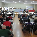 Resoluciones del Congreso de la Confederación de STEs-intersindical de abril de 2024