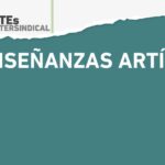Se publica en el BOE la Ley de Enseñanzas Artísticas (actualizada)
