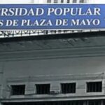 STEs-Intersindical rechaza la intervención de la Universidad Nacional de las Madres de Plaza de Mayo