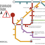 MODIFICACIÓN DEL CONCURSO DE TRASLADOS ESTATAL POR LA DANA