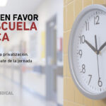 Alegato en favor de la escuela pública.