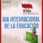 24 de enero, Día Internacional de la Educación