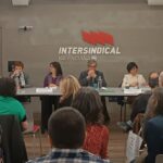 El Área de Universidad de STEs-i organiza sus VI Jornadas Confederales en Valencia