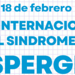 18 de febrero. Día Internacional del Síndrome de Asperger. Conóceme.