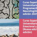CURSOS: PROGRAMACIÓN NEUROLINGÜÍSTICA y GESTIÓN EMOCIONAL Y MINDFULNESS
