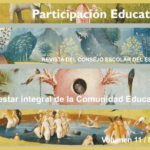 REVISTA DEL CONSEJO ESCOLAR DEL ESTADO Nº14. El bienestar integral de la comunidad educativa