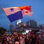 Solidaridad con los gremios docentes de Panamá