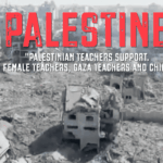 COMIENZA EL PROYECTO DE SOLIDARIDAD INTERNACIONALISTA CON LAS TRABAJADORAS Y TRABAJADORES PALESTINOS