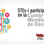 STEs participa en la Cumbre Mundial de Docentes