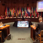 STEs-i participa en la Cumbre Mundial sobre Docentes celebrada en Chile en la que se ha reconocido que la transformación educativa empieza por las y los docentes.