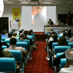 STEs-i PARTICIPA EN UN WEBINAR INTERNACIONAL SOBRE ORGANIZACIÓN Y PROMOCIÓN DE LA PARTICIPACIÓN SINDICAL