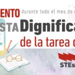 ENCUESTA. Dignificación de la tarea docente