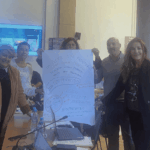 Participación de STES en el proyecto europeo ETU4REF: Educación inclusiva para migrantes y refugiados