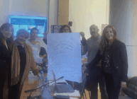 STEs participa en un proyecto europeo por las personas migrantes en la educación