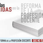 VUELVEN LAS “REVÁLIDAS” –  VALORACIÓN DE STEs-Intersindical