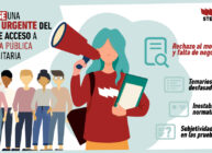 STES-INTERSINDICAL EXIGE UNA REFORMA URGENTE Y PROFUNDA DEL SISTEMA DE ACCESO A LA DOCENCIA PÚBLICA NO UNIVERSITARIA