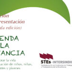 Presentación de la Agenda de la Infancia